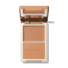 Load image into Gallery viewer, Morphe Cheek Thrills Bronze &amp; Tone Duos : Maui Surf