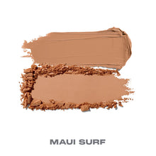 Load image into Gallery viewer, Morphe Cheek Thrills Bronze &amp; Tone Duos : Maui Surf