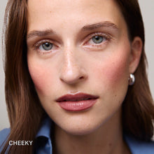 Load image into Gallery viewer, MERIT Beauty Flush Balm Cream Blush : Cheeky