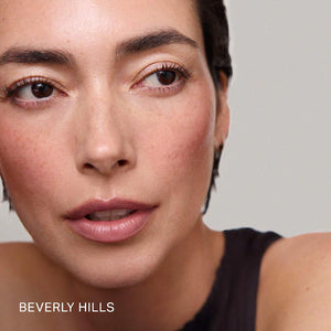 MERIT Beauty Flush Balm Cream Blush : Beverly Hills