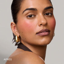 Load image into Gallery viewer, MERIT Beauty Flush Balm Cream Blush : Après