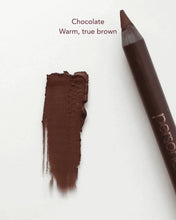 Load image into Gallery viewer, Persona Cosmetics 24HR Waterproof Eyeliner : Chocolate