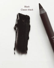 Load image into Gallery viewer, Persona Cosmetics 24HR Waterproof Eyeliner : Black