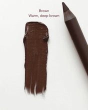 Load image into Gallery viewer, Persona Cosmetics 24HR Waterproof Eyeliner : Brown