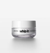 Load image into Gallery viewer, Point of View : “whip it” Hydrating Whipped Cream 50ml