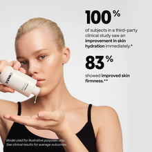 Load image into Gallery viewer, Point of View : “drench it” Soothing Priming Milk 150ml