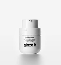 Load image into Gallery viewer, Point of View : “glaze it” Glazey Tack Primer 50ml