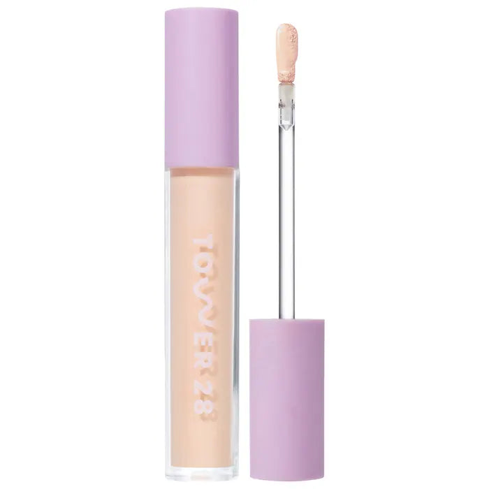 Tower28 Beauty Swipe All-Over Hydrating Serum Concealer : 4.0 DTLA