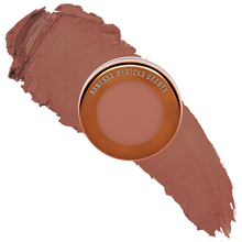 Load image into Gallery viewer, Danessa Myricks Beauty Blurring Balm Powder Flushed Matte Color for Cheek &amp; Lip : Spiced Latte