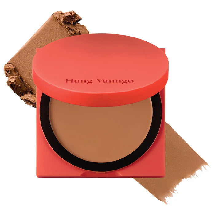 Hung Vanngo Tansculpt Bronzing Contour Balm with Vitamin E : Intentional