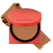 Load image into Gallery viewer, Hung Vanngo Tansculpt Bronzing Contour Balm with Vitamin E : Intentional
