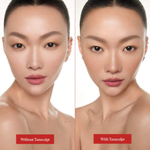 Load image into Gallery viewer, Hung Vanngo Tansculpt Bronzing Contour Balm with Vitamin E : Intentional
