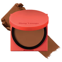 Load image into Gallery viewer, Hung Vanngo Tansculpt Bronzing Contour Balm with Vitamin E : Ambitious