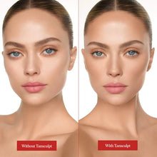 Load image into Gallery viewer, Hung Vanngo Tansculpt Bronzing Contour Balm with Vitamin E : Ambitious