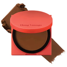 Load image into Gallery viewer, Hung Vanngo Tansculpt Bronzing Contour Balm with Vitamin E : Passionate