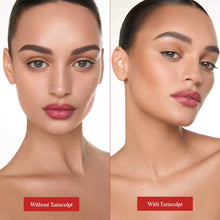 Load image into Gallery viewer, Hung Vanngo Tansculpt Bronzing Contour Balm with Vitamin E : Passionate