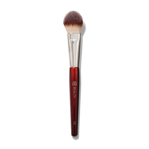 BK Beauty : 113 Small Flat Powder Brush