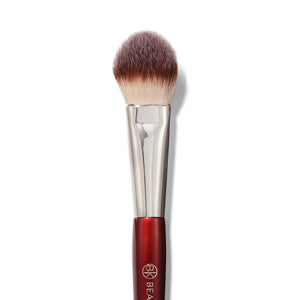 BK Beauty : 113 Small Flat Powder Brush