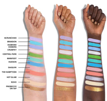 Load image into Gallery viewer, Morphe : Meredith Duxbury Artistry Eyeshadow Palette