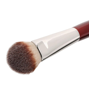 BK Beauty : 113 Small Flat Powder Brush