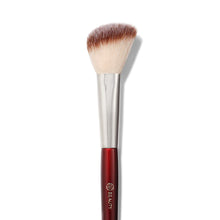 Load image into Gallery viewer, BK Beauty : 112 Small Angled Face Brush