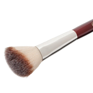 BK Beauty : 112 Small Angled Face Brush