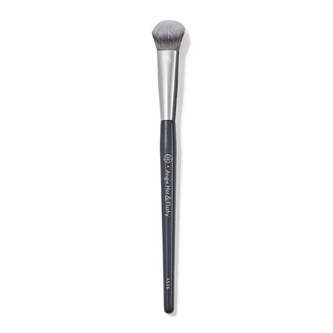 BK Beauty : Angie Hot & Flashy A506 Concealer Brush