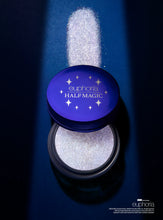 Load image into Gallery viewer, Half Magic x Euphoria Glitter Puck Pressed Fairy Dust : Feel Something