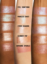 Load image into Gallery viewer, Half Magic x Euphoria Glitter Puck Pressed Fairy Dust : Feel Something