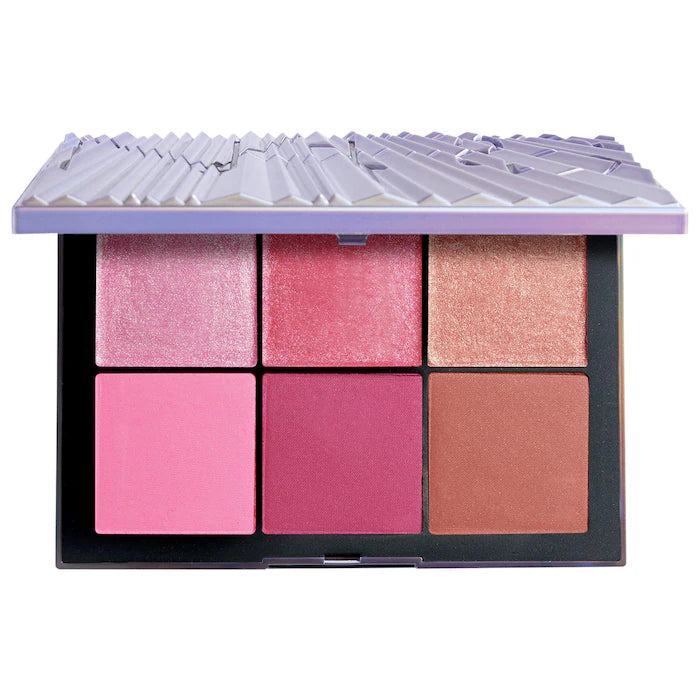 NARS Cosmetics : Ethereal Aura Blush Palette
