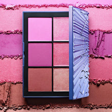 Load image into Gallery viewer, NARS Cosmetics : Ethereal Aura Blush Palette