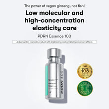 Load image into Gallery viewer, VT : PDRN 100 Elasticity and Wrinkle Care Essence 30ml