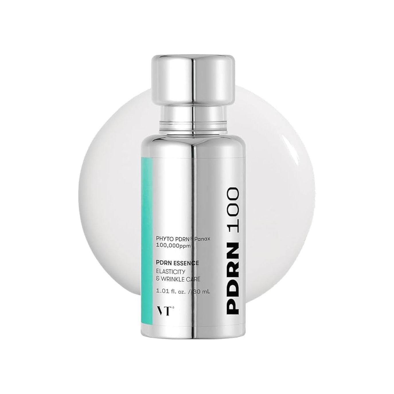 VT : PDRN 100 Elasticity and Wrinkle Care Essence 30ml