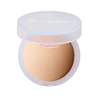 Kosas Beauty Cloud Set Setting Powder: Comfy