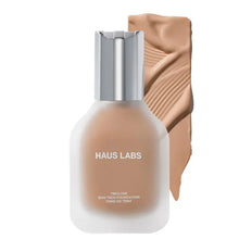 Load image into Gallery viewer, HAUS Labs Triclone Skin Tech Medium Coverage Foundation with Fermented Arnica : 300 Medium Neutral