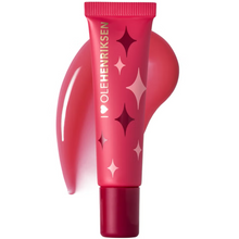 Load image into Gallery viewer, OLEHENRIKSEN Pout Preserve Hydrating Peptide Lip Treatment : Pomegranate Fizz