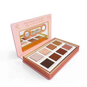 P. Louise Love Tapes Eye Palette : Beneath The Sheets