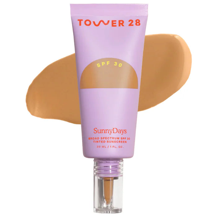 Tower28 Beauty SunnyDays™ Tinted SPF 30 : 30 PCH