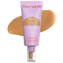 Load image into Gallery viewer, Tower28 Beauty SunnyDays™ Tinted SPF 30 : 30 PCH