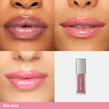 Load image into Gallery viewer, HAUS Labs PhD Hybrid Lip Glaze Plumping Gloss : Macaron