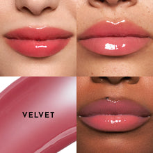 Load image into Gallery viewer, Lawless Beauty : Double The Plump Lip Gloss Full Size Duo