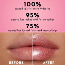 Load image into Gallery viewer, Lawless Beauty : Double The Plump Lip Gloss Full Size Duo