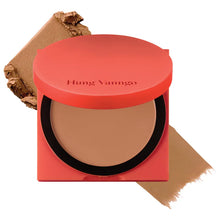 Load image into Gallery viewer, Hung Vanngo Tansculpt Bronzing Contour Balm with Vitamin E : Present