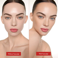 Load image into Gallery viewer, Hung Vanngo Tansculpt Bronzing Contour Balm with Vitamin E : Present