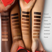 Load image into Gallery viewer, Hung Vanngo Tansculpt Bronzing Contour Balm with Vitamin E : Present