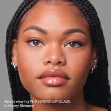 Load image into Gallery viewer, HAUS Labs Beauty : PhD Hybrid Plumping Lip Glaze Set