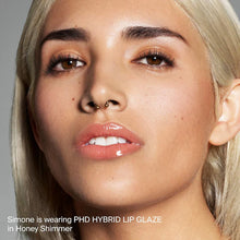 Load image into Gallery viewer, HAUS Labs Beauty : PhD Hybrid Plumping Lip Glaze Set