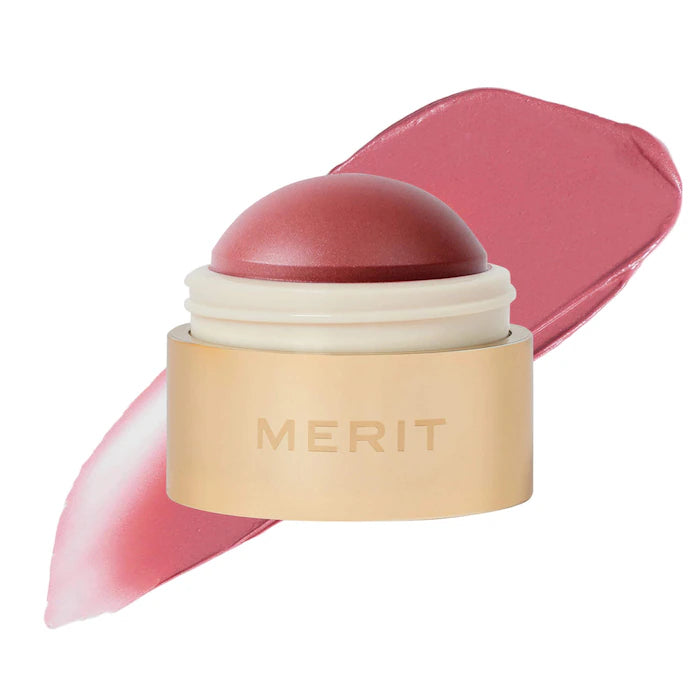 MERIT Beauty Flush Balm Cream Blush : Cheeky