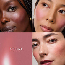 Load image into Gallery viewer, MERIT Beauty Flush Balm Cream Blush : Cheeky