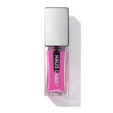 Load image into Gallery viewer, HAUS Labs PhD Hybrid Lip Oil : Tint